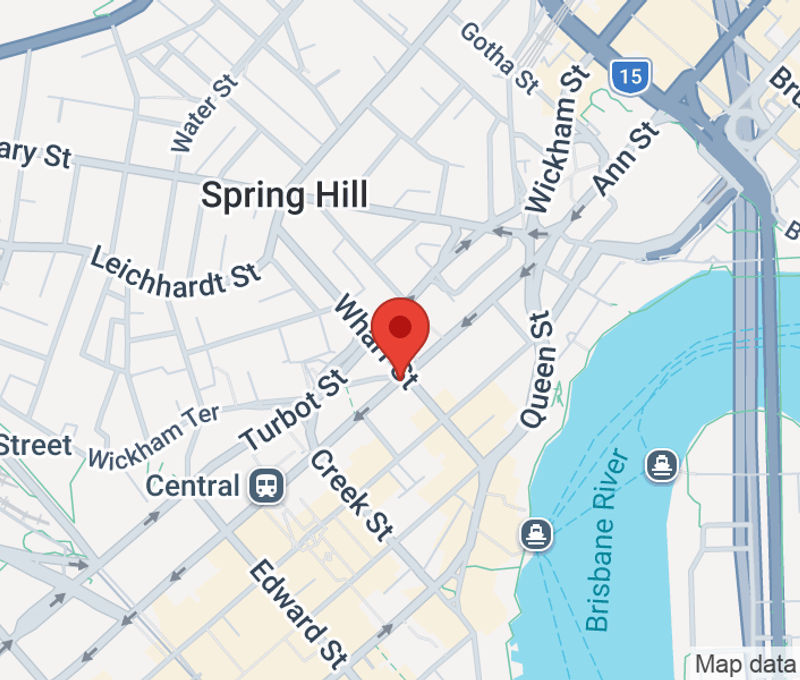 316 Adelaide Street, Brisbane - Image 10