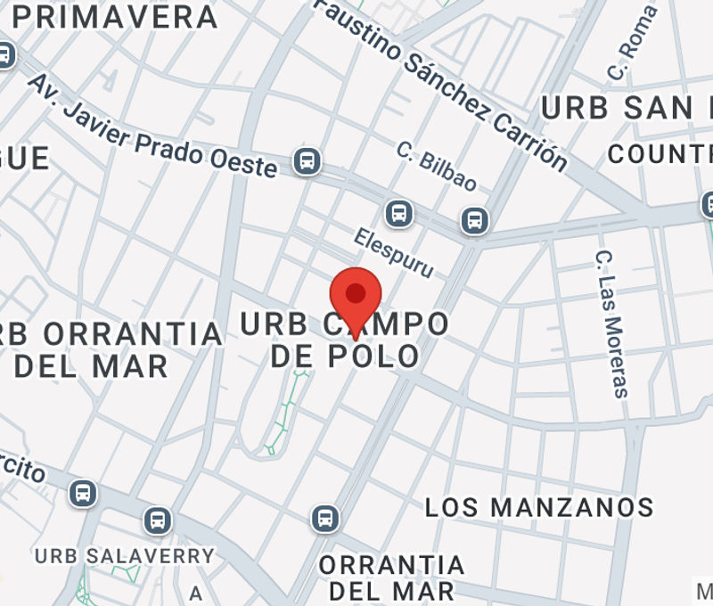 411 Jr Contralmirante Montero (ex Alberto Del Campo), Lima - Image 11