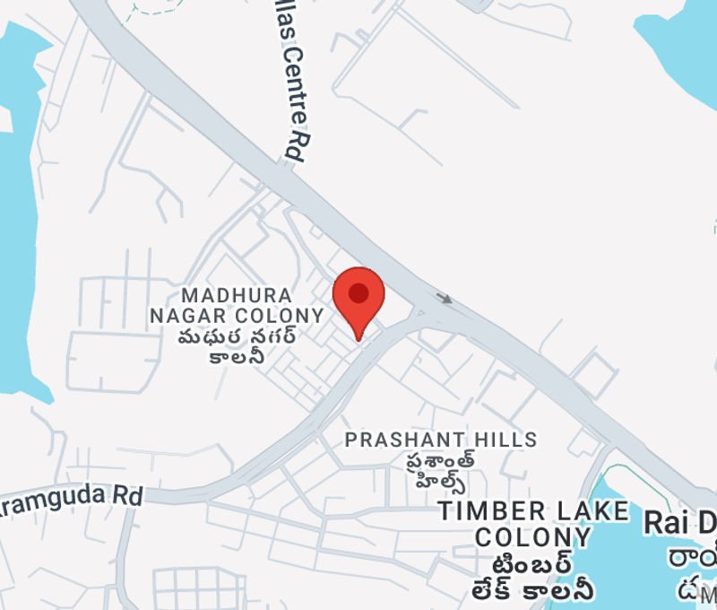 Cluster_malkajgiri 82 X Road Radhe Nagar Khajaguda, Rai Durg - Image 10