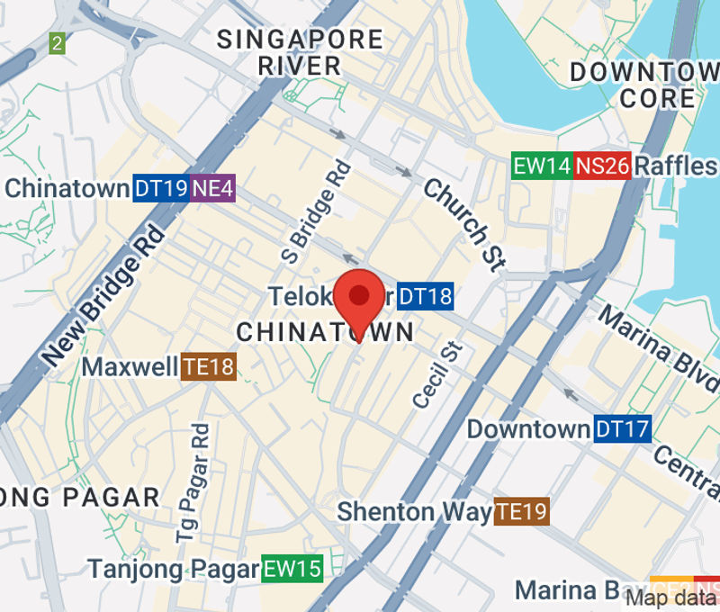 94 Amoy St, Singapore - Image 6