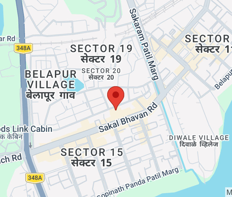 Palm Beach Rd Sector 15 Cbd Belapur, Mumbai - Image 9