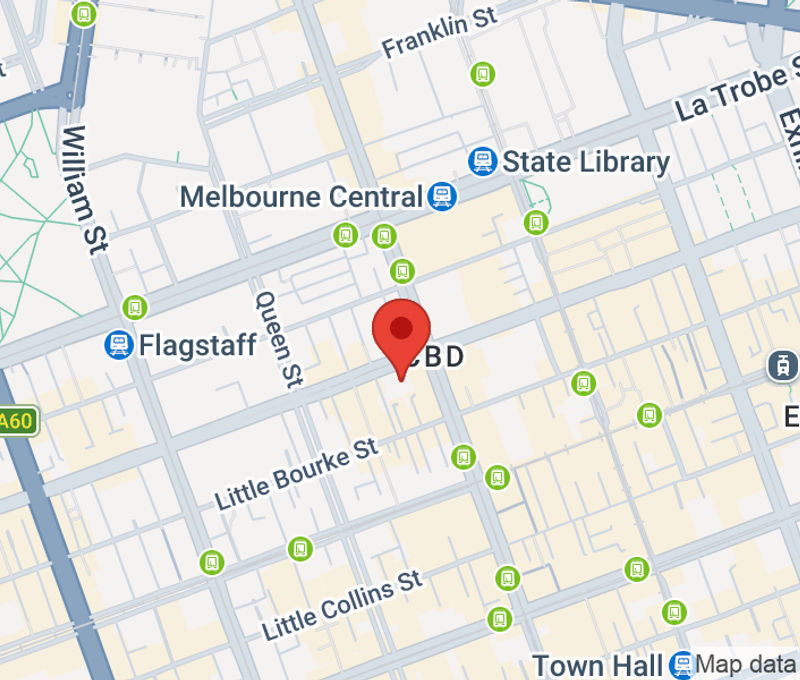 365 Lonsdale Street 365 Lonsdale Street, Melbourne - Image 10