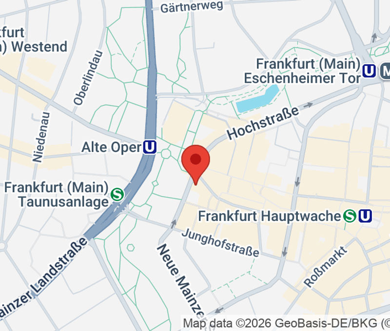 Neue Mainzer Straße 84, Frankfurt Am Main - Image 7