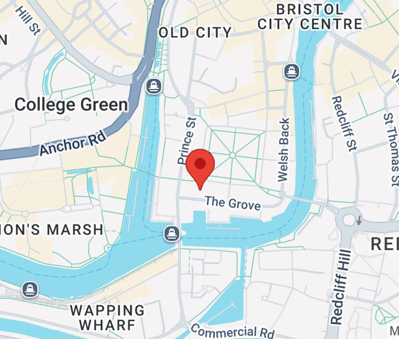 43 Queen Square, Bristol - Image 6