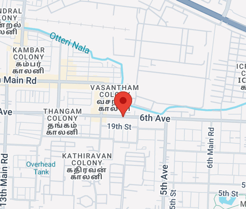 1164, 6th Ave Anna Nagar West, Chennai - Image 5
