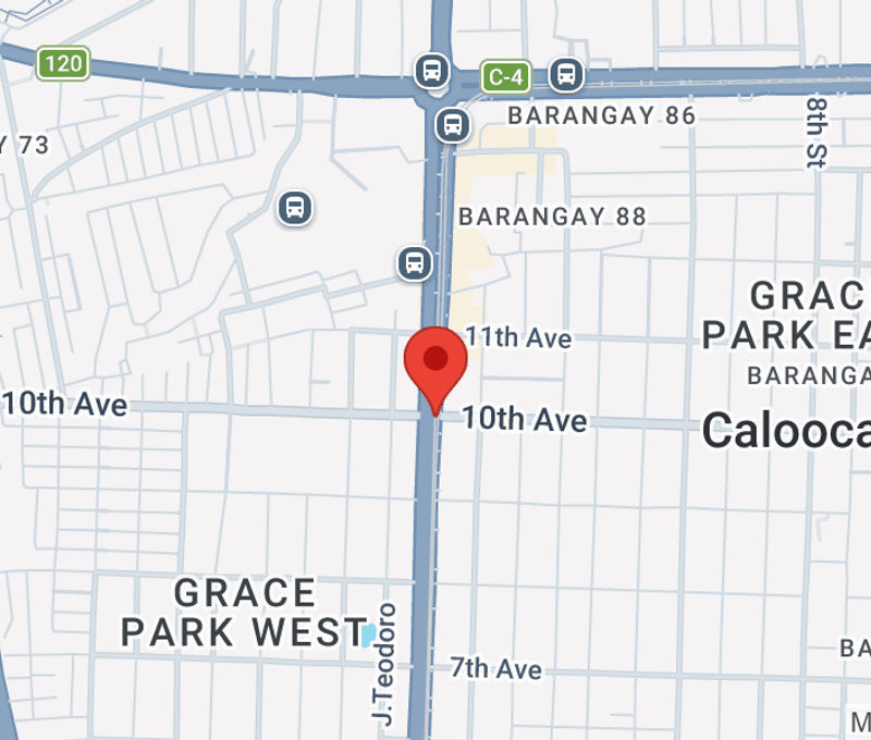 5th Ave Bonifacio Global City 5th Ave Bonifacio Global City, Taguig City - Image 6
