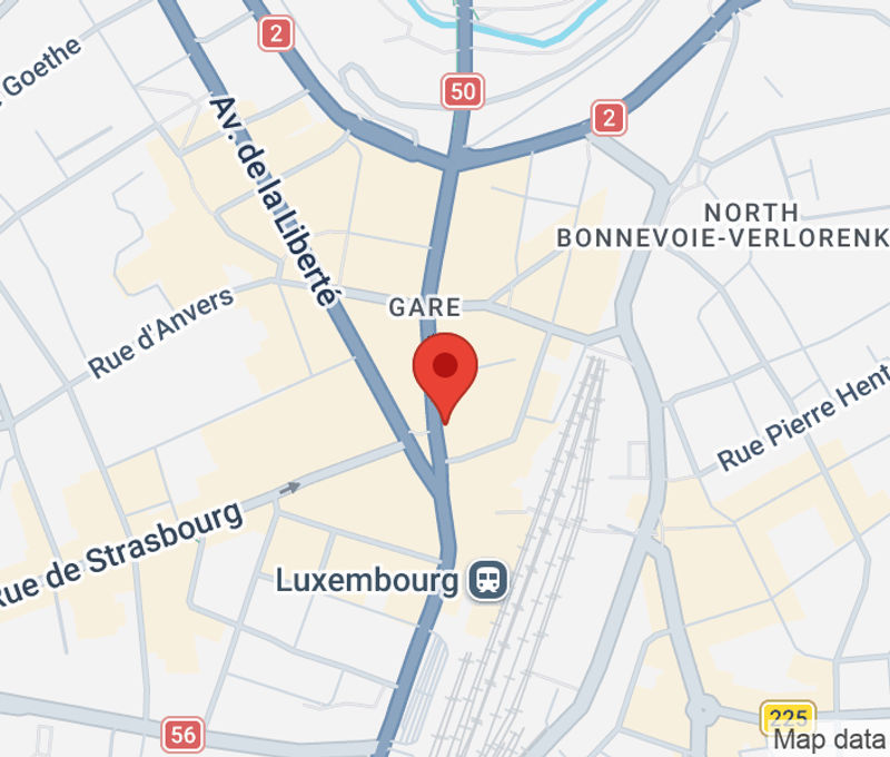 57 Avenue De La Gare, Luxembourg - Image 6