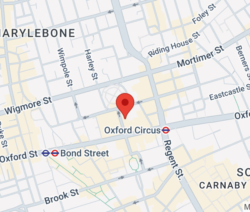 33 Cavendish Square, London - Image 6
