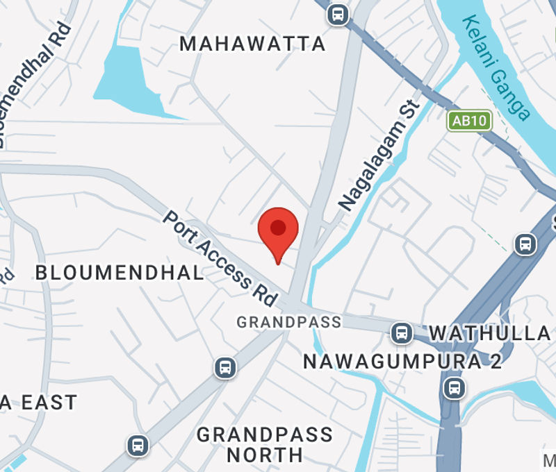 659 Sirmavo Bandranayake Mawathajc Enterprises, Colombo - Image 10