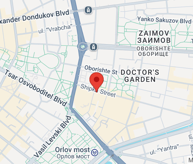 6 Shipka Street, Sofia - Image 11