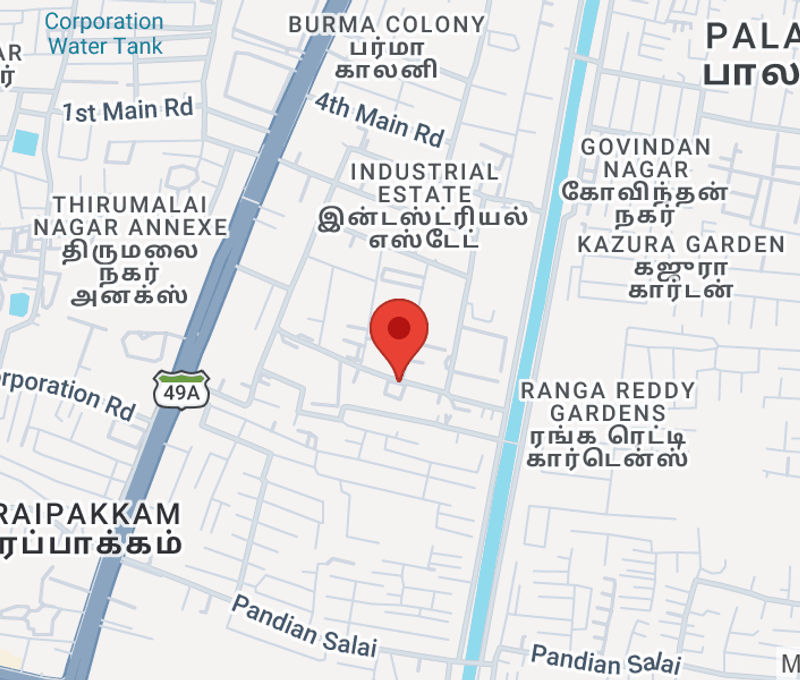 57 Estate Main Rd Industrial Estate Perungudi, Chennai - Image 10