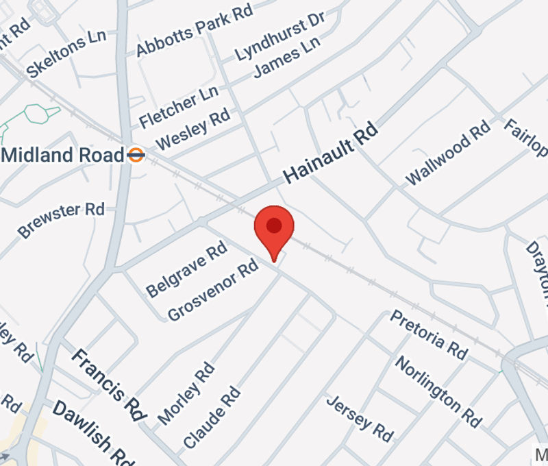 70 Norlington Road, Leyton - Image 12