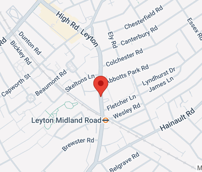 669 High Road, Leyton - Image 16