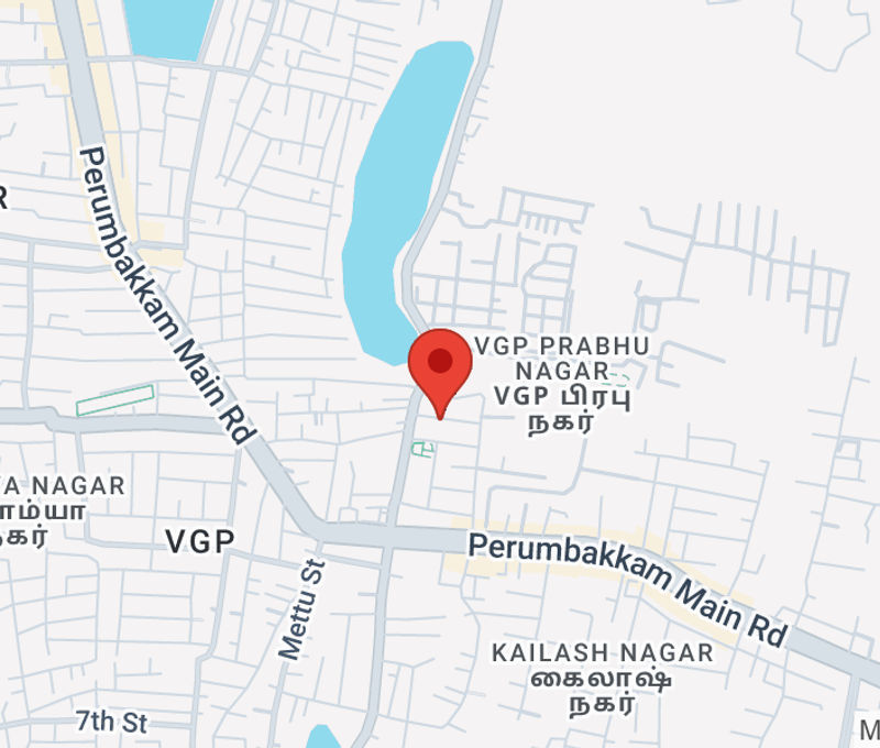 Vgp Prabhu Nagar Medavakkam, Chennai - Image 6