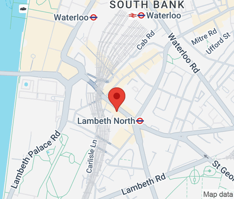 121 Westminster Bridge Road, London - Image 12