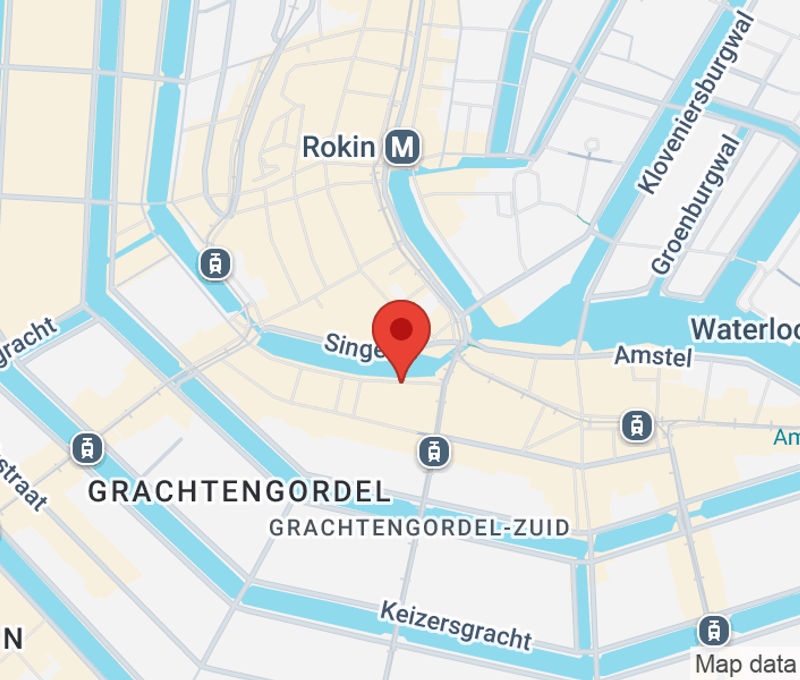 542 Singel, Amsterdam - Image 6