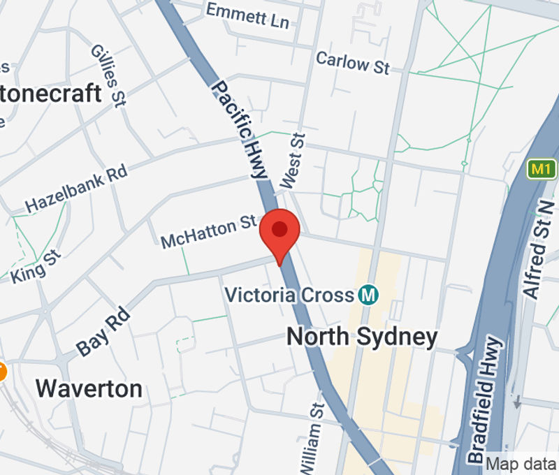 174-180 Pacific Highway, North Sydney - Image 14