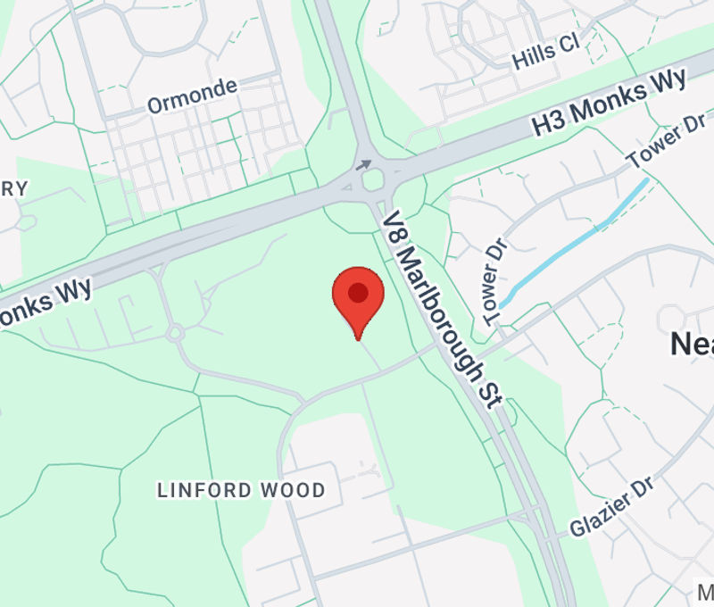 107 Lancaster Road, New Barnet London - Image 5