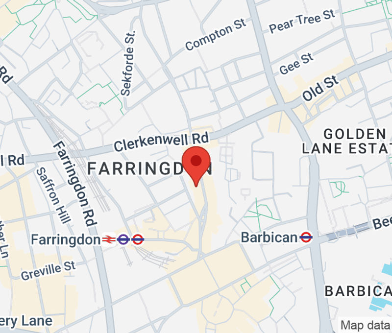 65 St John Street, London - Image 6