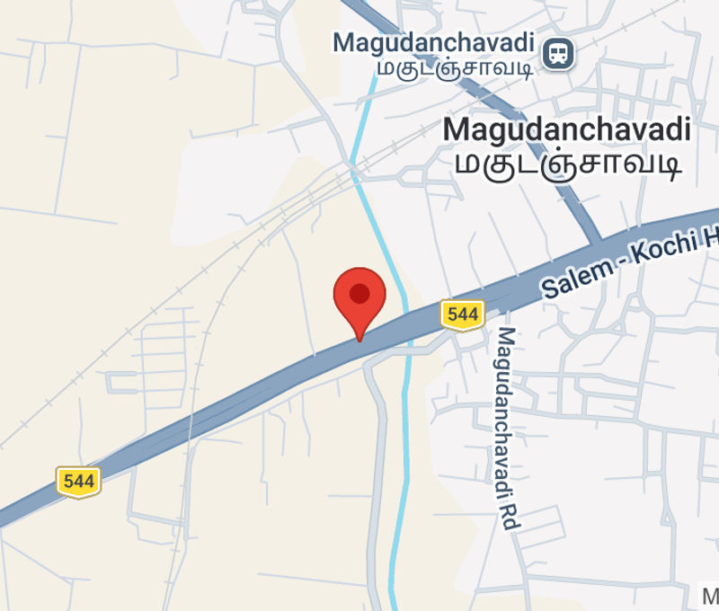 Nh 544 Salem - Cochin Highway Chithode Kankapuram, Erode - Image 7