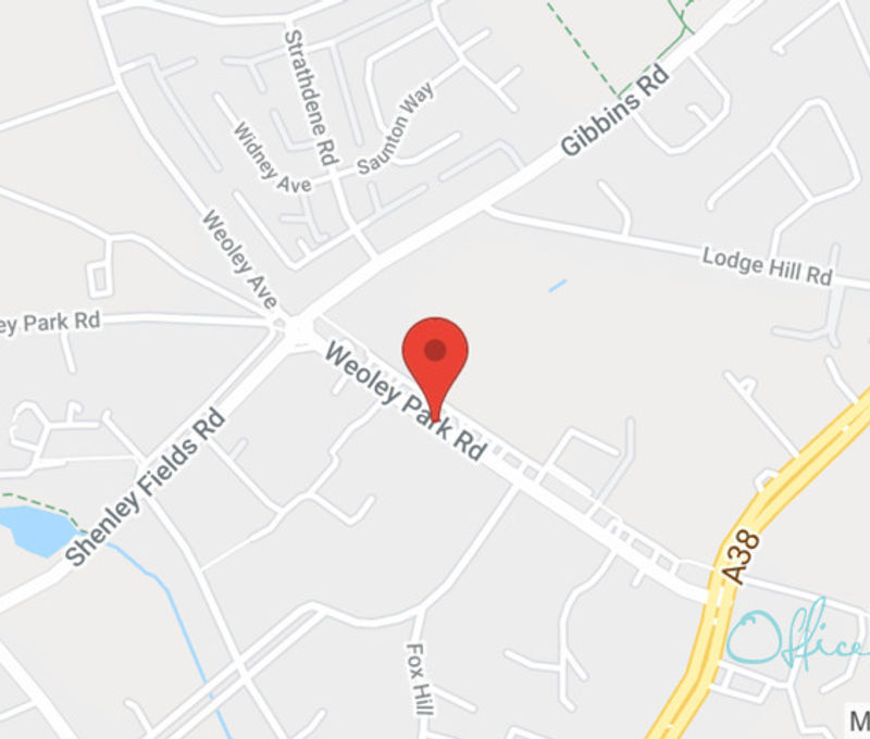 60 Weoley Park Road 60 Weoley Park Road, West Midlands - Image 10