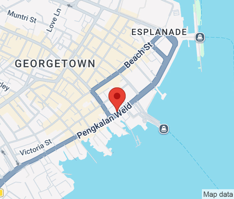 26 Pengkalan Weldwisma Mtt, Georgetown - Image 10