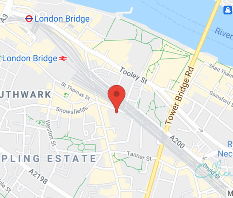 18 Crucifix Lane, London - Image 11