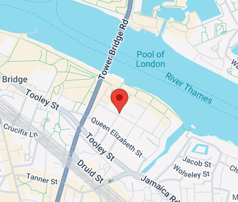 60 Gainsford St, London - Image 10