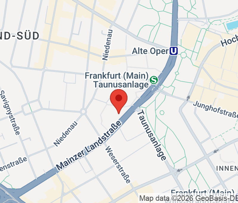 10 Mainzer Landstraße, Frankfurt Am Main - Image 8