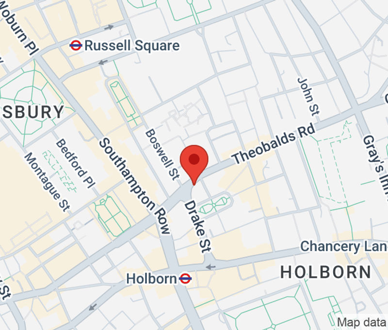 69–73 Theobalds Road Holborn 69–73 Theobalds Road Holborn, London - Image 6