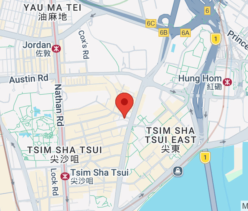 79 Chatham Road S, Tsim Sha Tsui - Image 5