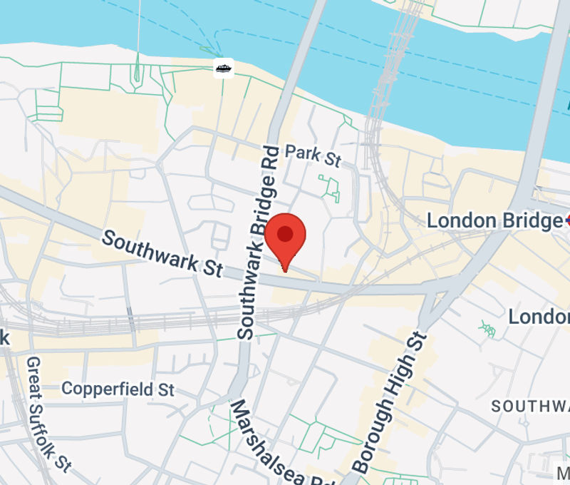 50 50 Southwark Street 50 50 Southwark Street, London - Image 7