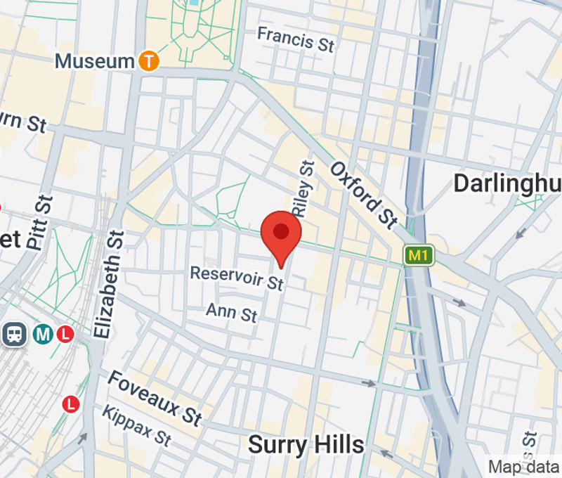 251 Riley Street, Surry Hills - Image 8