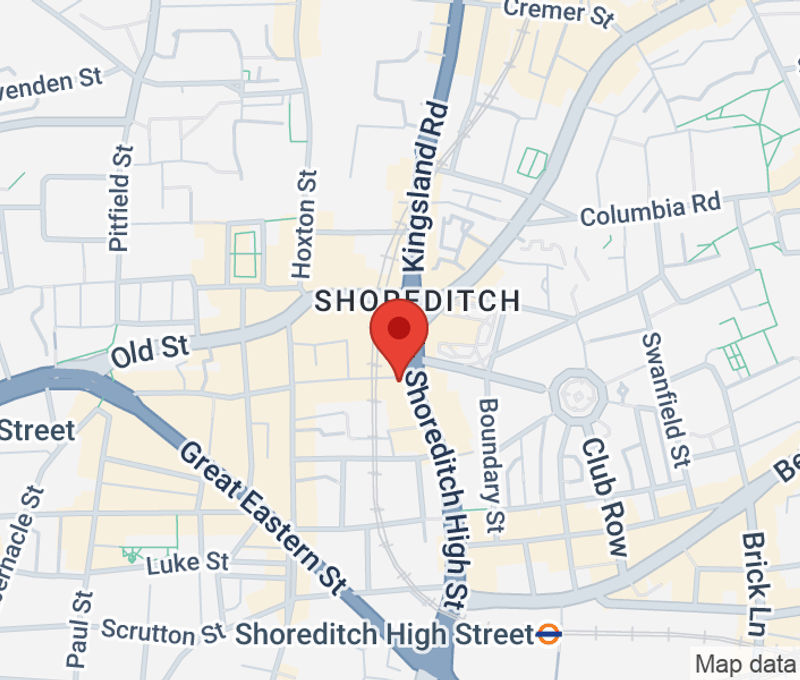 92 Hoxton Street, London - Image 5