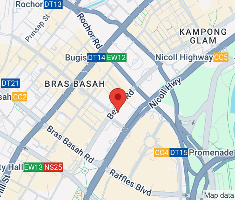 100 Beach Rd, Singapore - Image 6