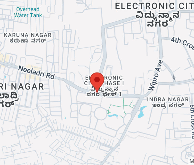 100 Electronic City Phase 1, Bangalore - Image 11