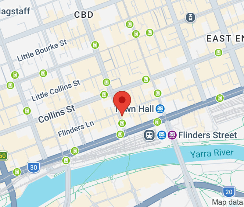 28 Elizabeth Street 28 Elizabeth Street, Melbourne - Image 11