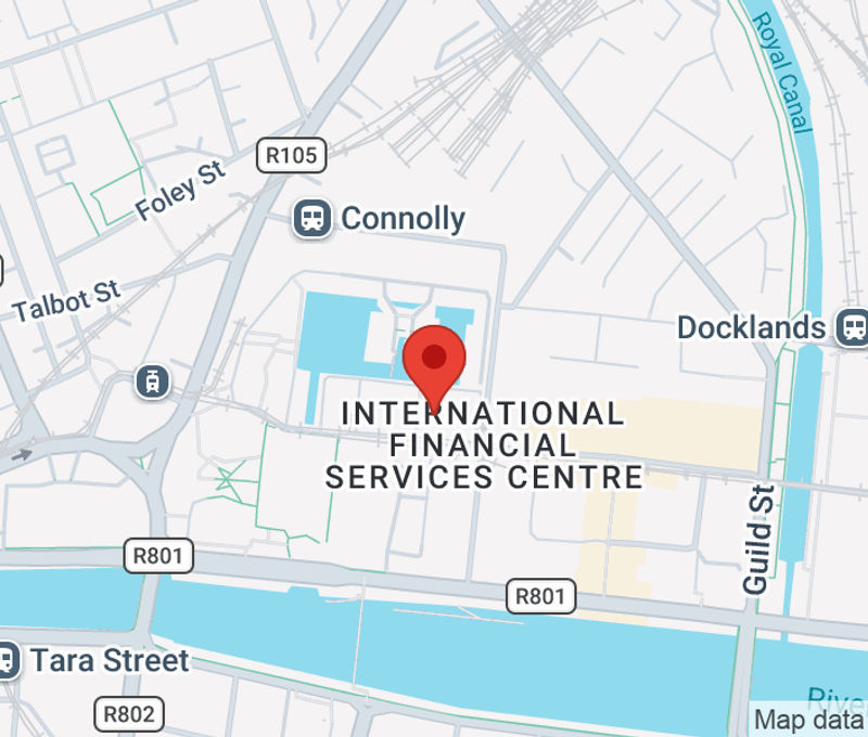 5 George's Dock Ifsc, Dublin - Image 8