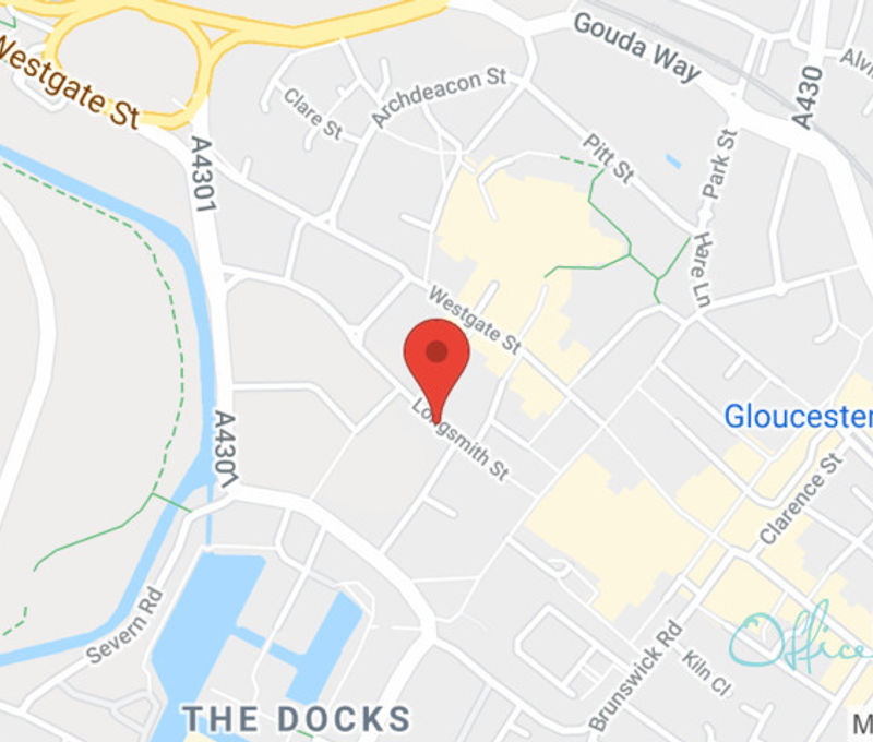45-55 Longsmith Street, Gloucestershire - Image 8