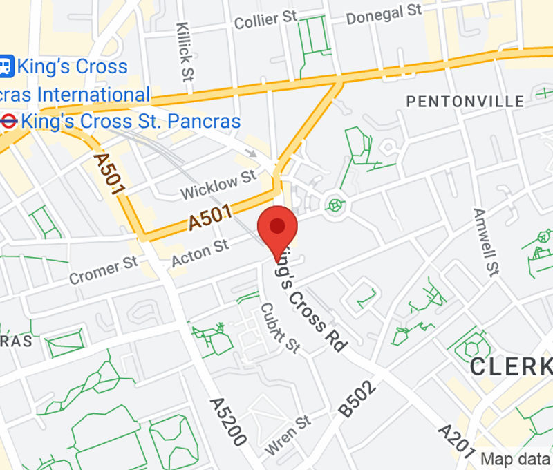 101 King's Cross Road, Greater London - Image 7