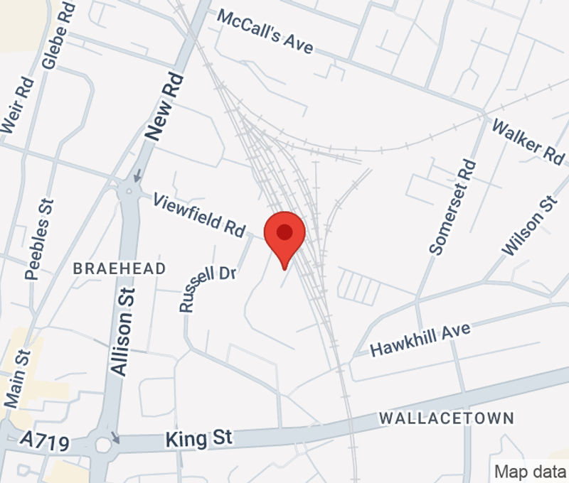 58 Portland St, Kilmarnock - Image 6