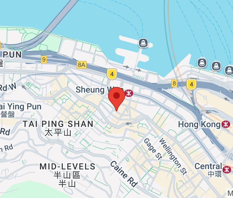69 Jervois Street 69 Jervois Street, Sheung Wan - Image 9