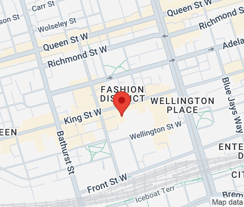 545 King Street West, Toronto - Image 11