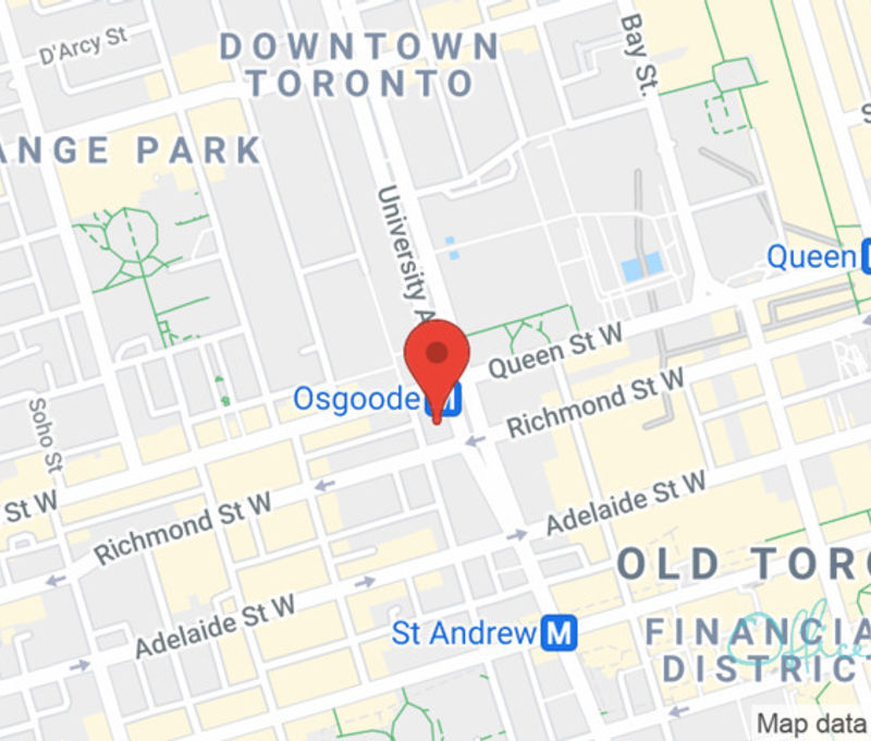 250 University Avenue, Toronto - Image 12