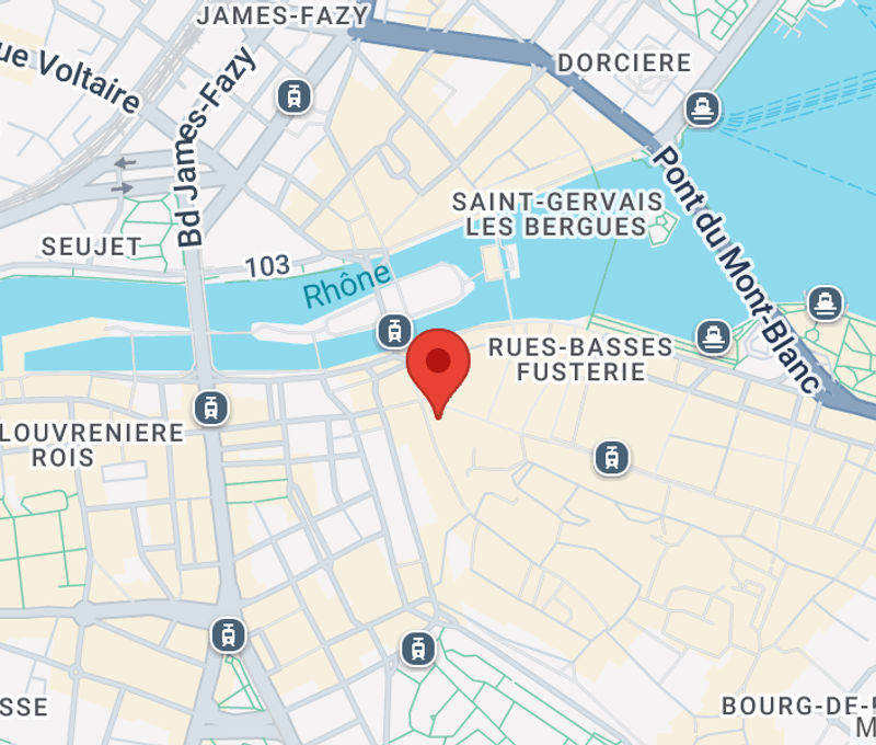1 Rue De La Cité, Genève - Image 8