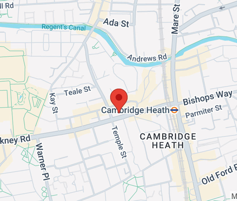 445 Hackney Rd, London - Image 6