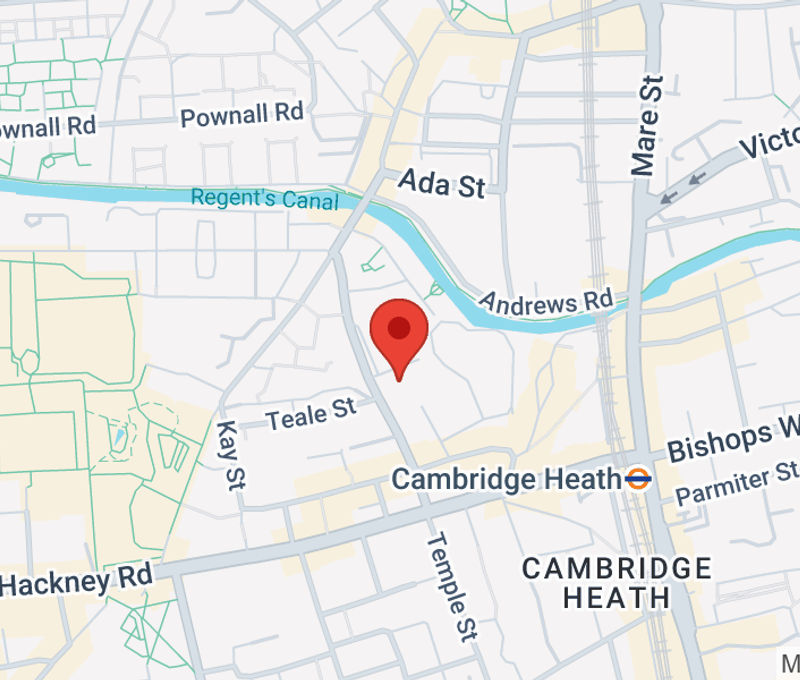38-50 Pritchard's Rd, London - Image 6