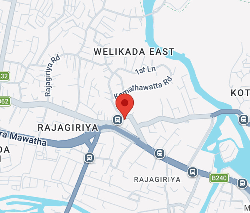 132 Old Kotte Road, Rajagiriya - Image 7