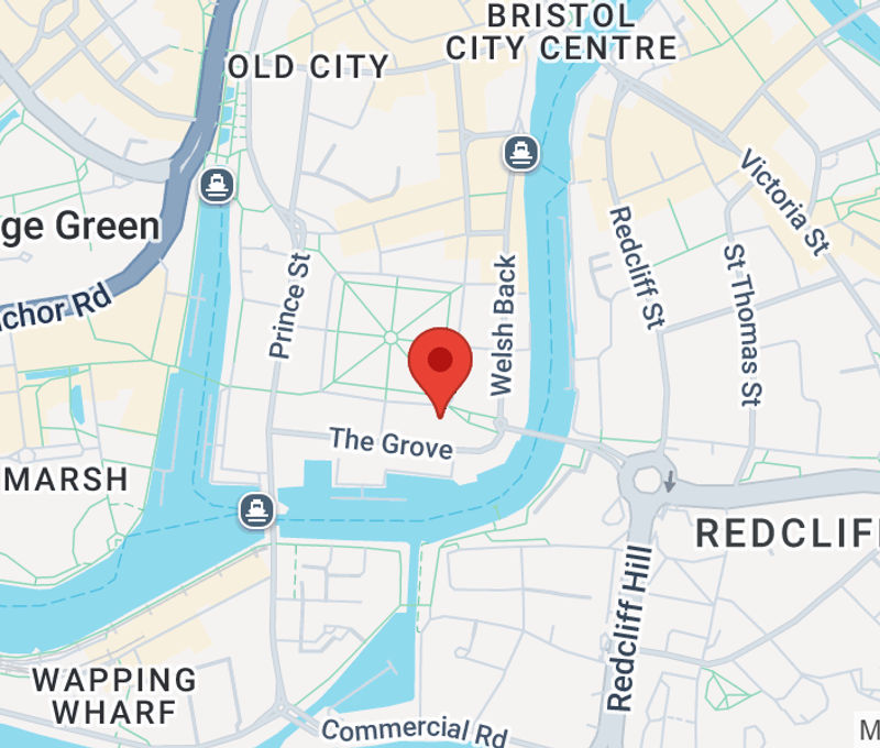 29 Queen Sq, Bristol - Image 9