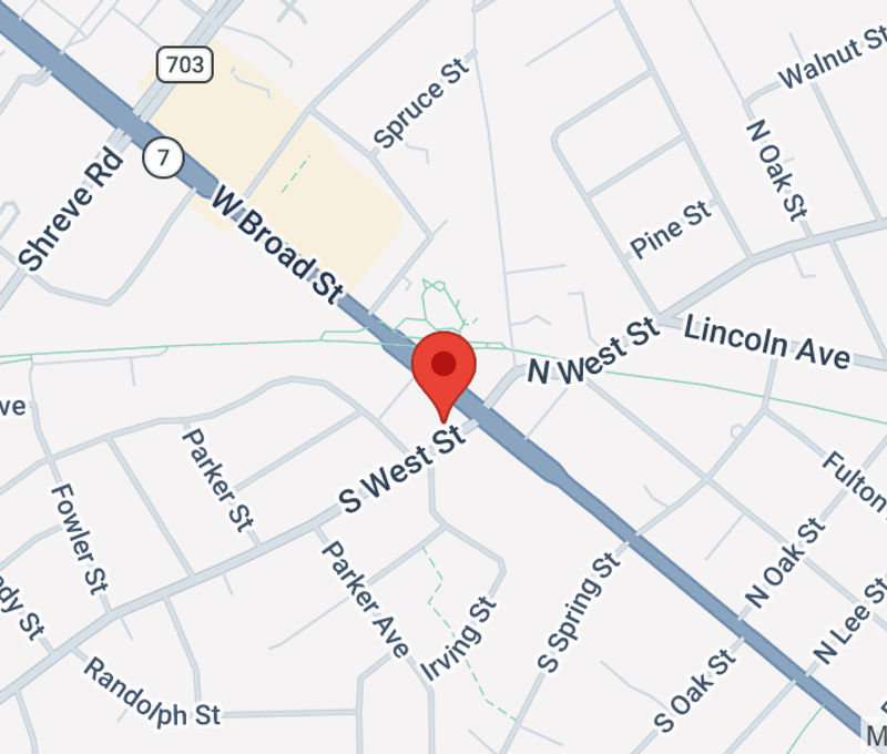 1033 West Broad Street, Falls Church - Image 9